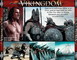 VIKINGDOM-L'ECLIPSE DE SANG